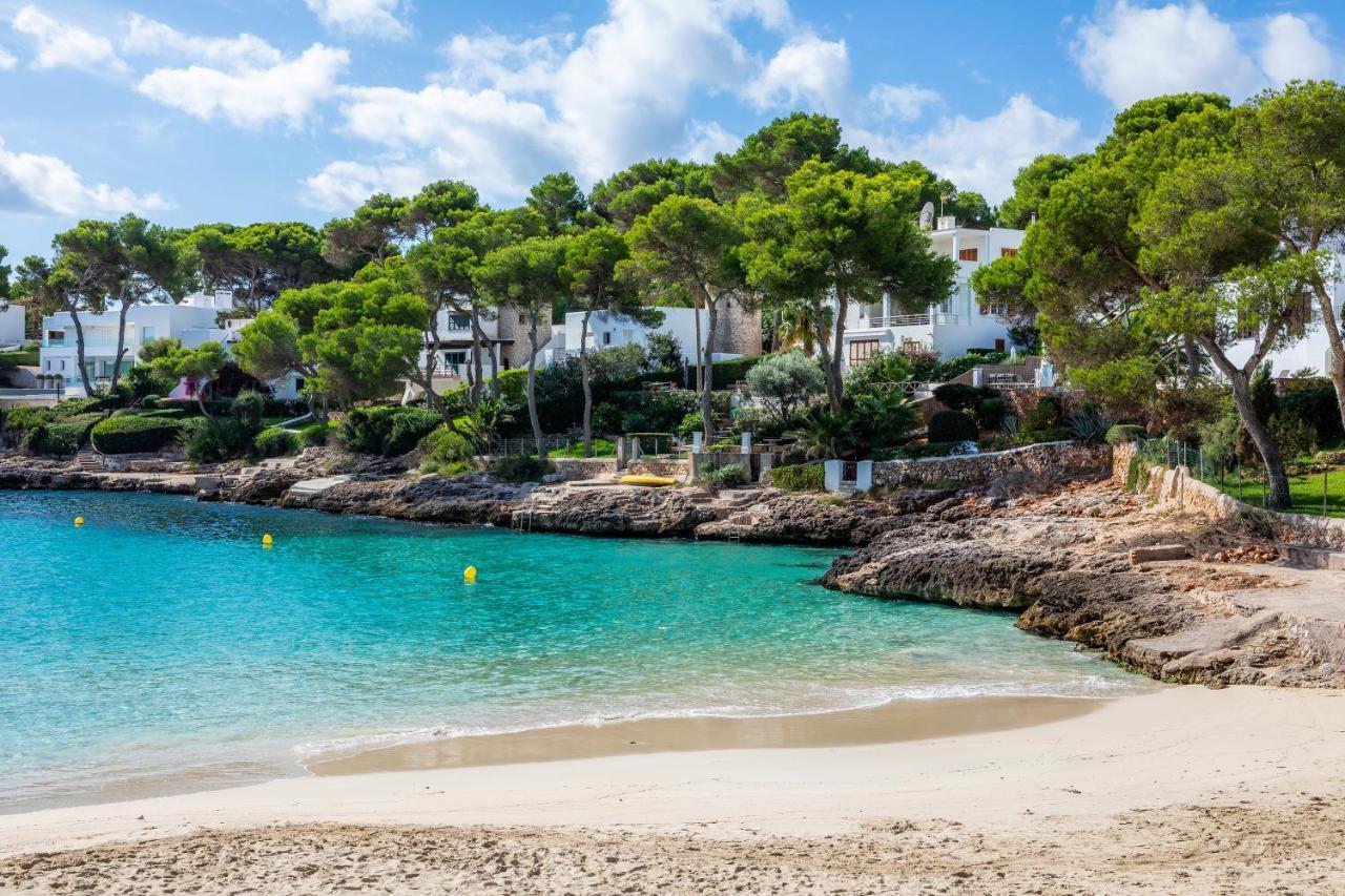 White Suites 3 Cala D´Or Kültér fotó