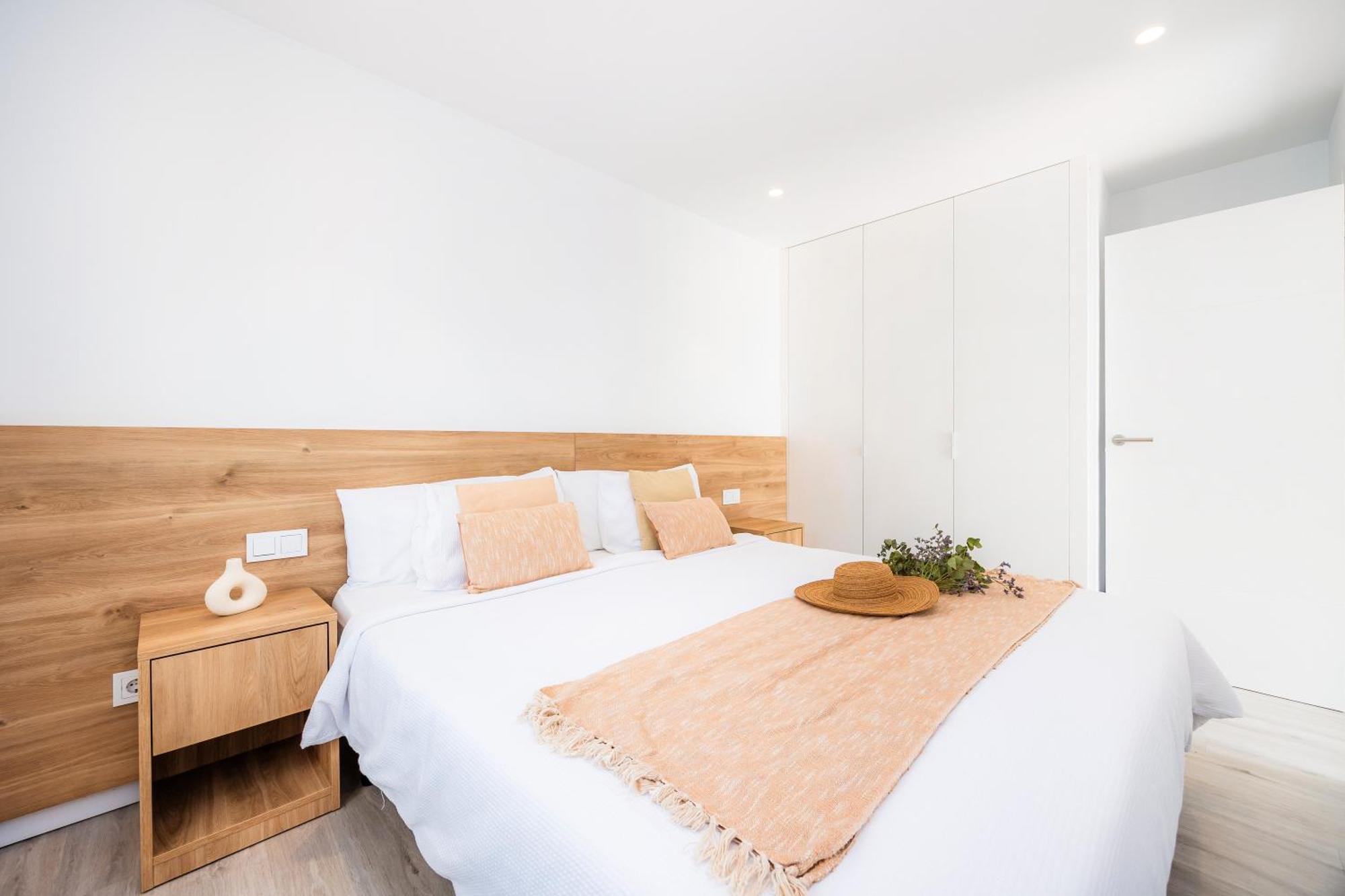 White Suites 3 Cala D´Or Kültér fotó