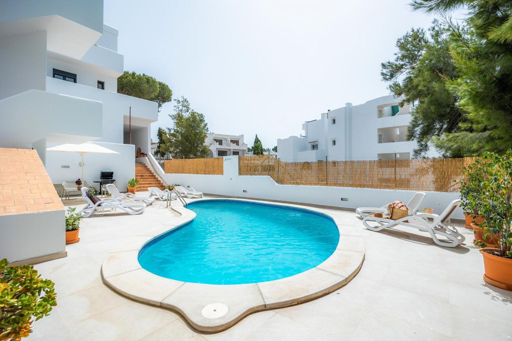 White Suites 3 Cala D´Or Kültér fotó
