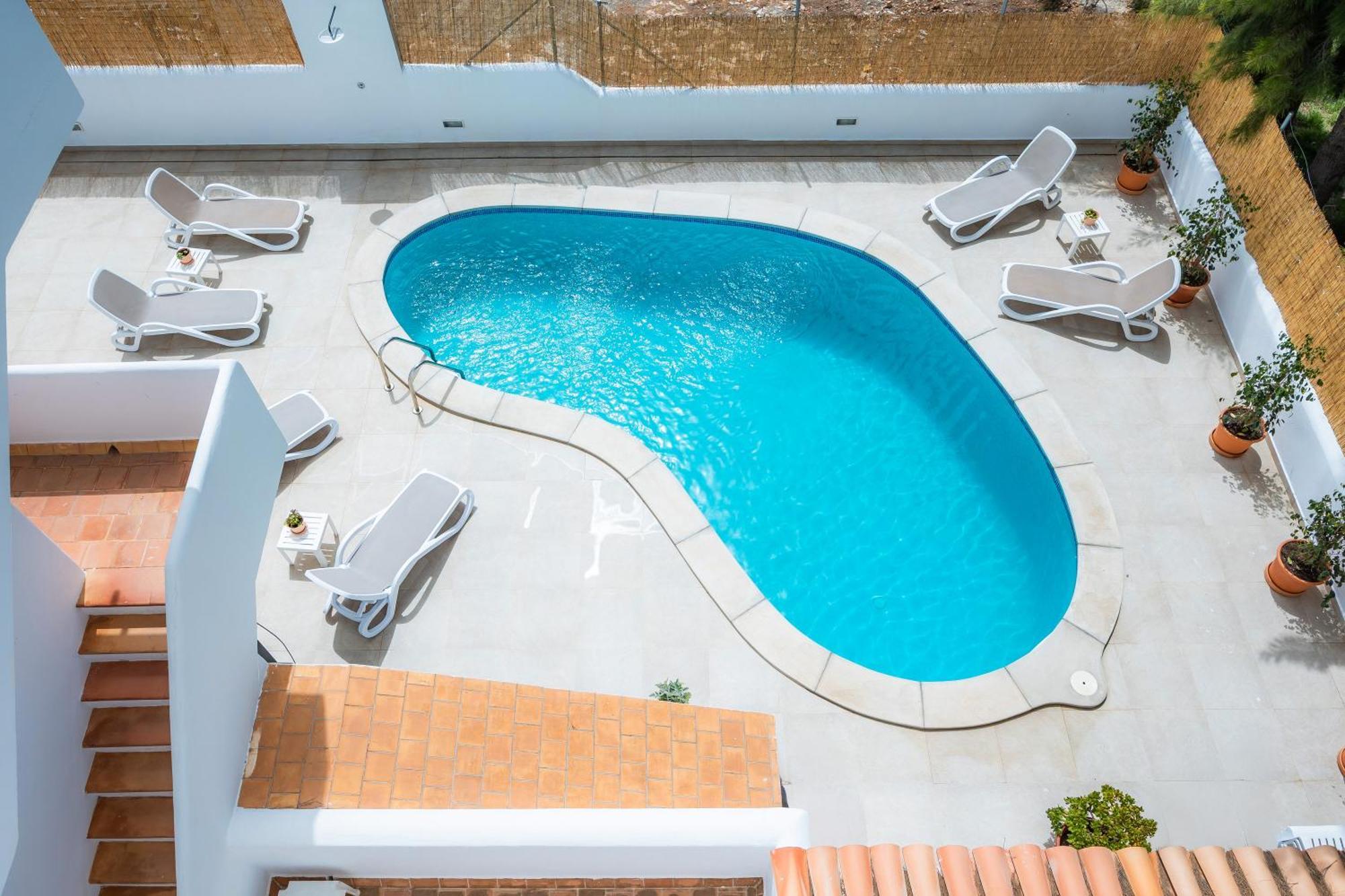 White Suites 3 Cala D´Or Kültér fotó