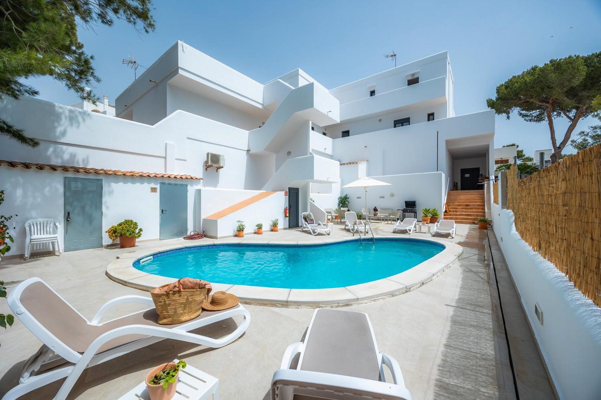 White Suites 3 Cala D´Or Kültér fotó