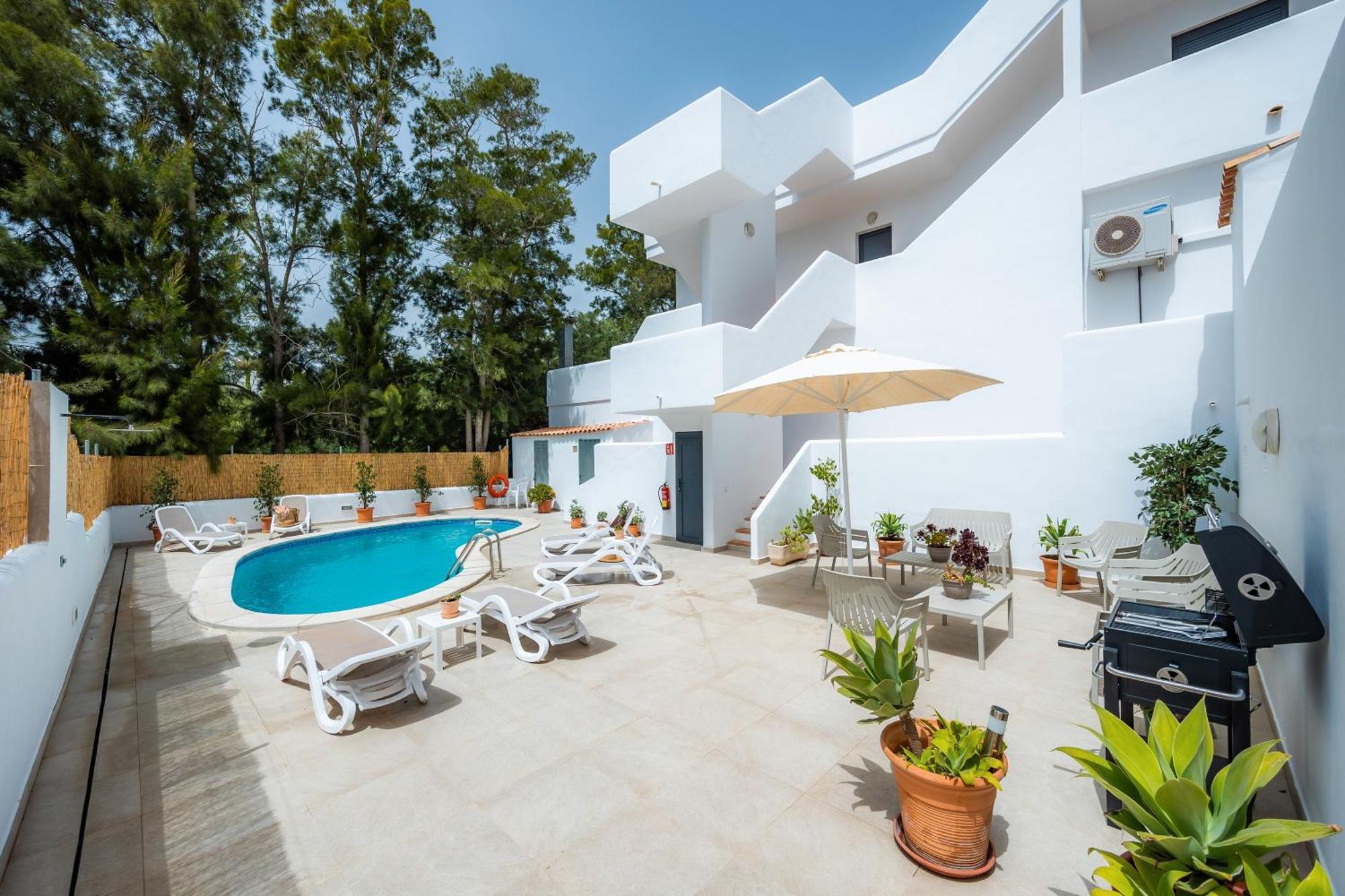 White Suites 3 Cala D´Or Kültér fotó